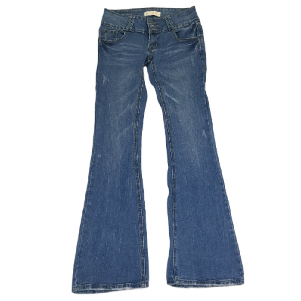 Vivienne Westood Wide Leg Jean 28
